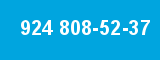 924 808-52-37
